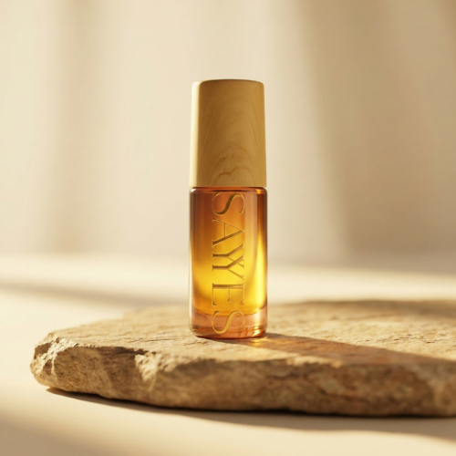 Solar Plexus Chakra - Power Ignite