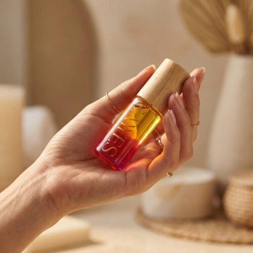 Sacral Chakra - Sensual Flow