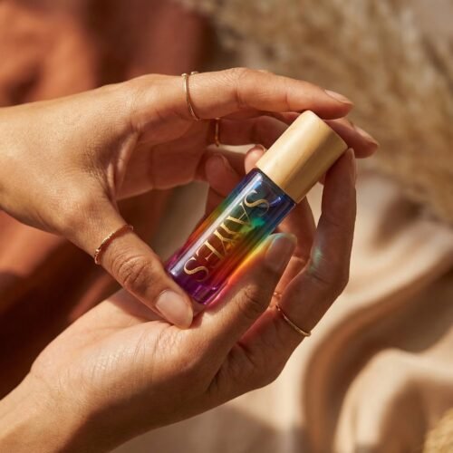 Throat Chakra - Voice of Truth